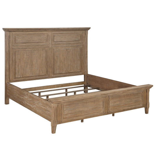 Steve Silver - Riverdale 3 -Piece Queen Set(2 NS+Bed) - RV900-Q3PC view 2