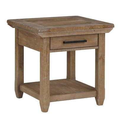 Steve Silver - Riverdale 3-Piece Table Set - RV100-2E-3PC view 3