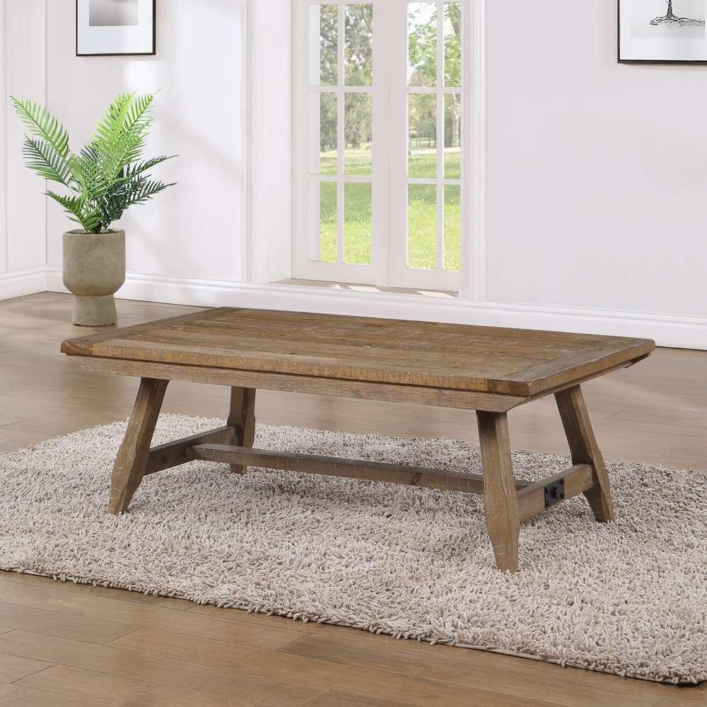 Steve Silver - Riverdale 3-Piece Table Set - RV100-2E-3PC view 6
