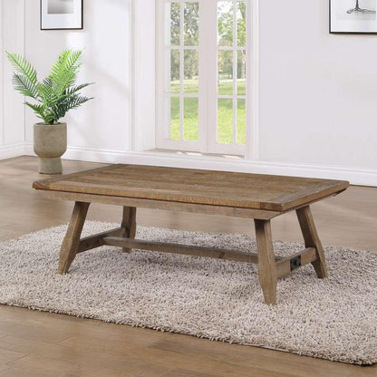 Steve Silver - Riverdale 3-Piece Table Set - RV100-2E-3PC view 6
