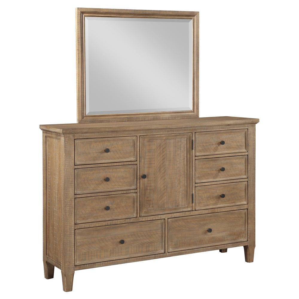 Steve Silver - Riverdale 4-Piece King Bedroom - RV900-K4PC view 3