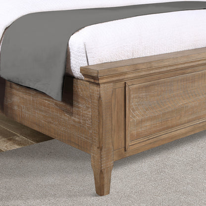 Steve Silver - Riverdale 4-Piece King Storage Bedroom Set - RV900-KS4PC view 5