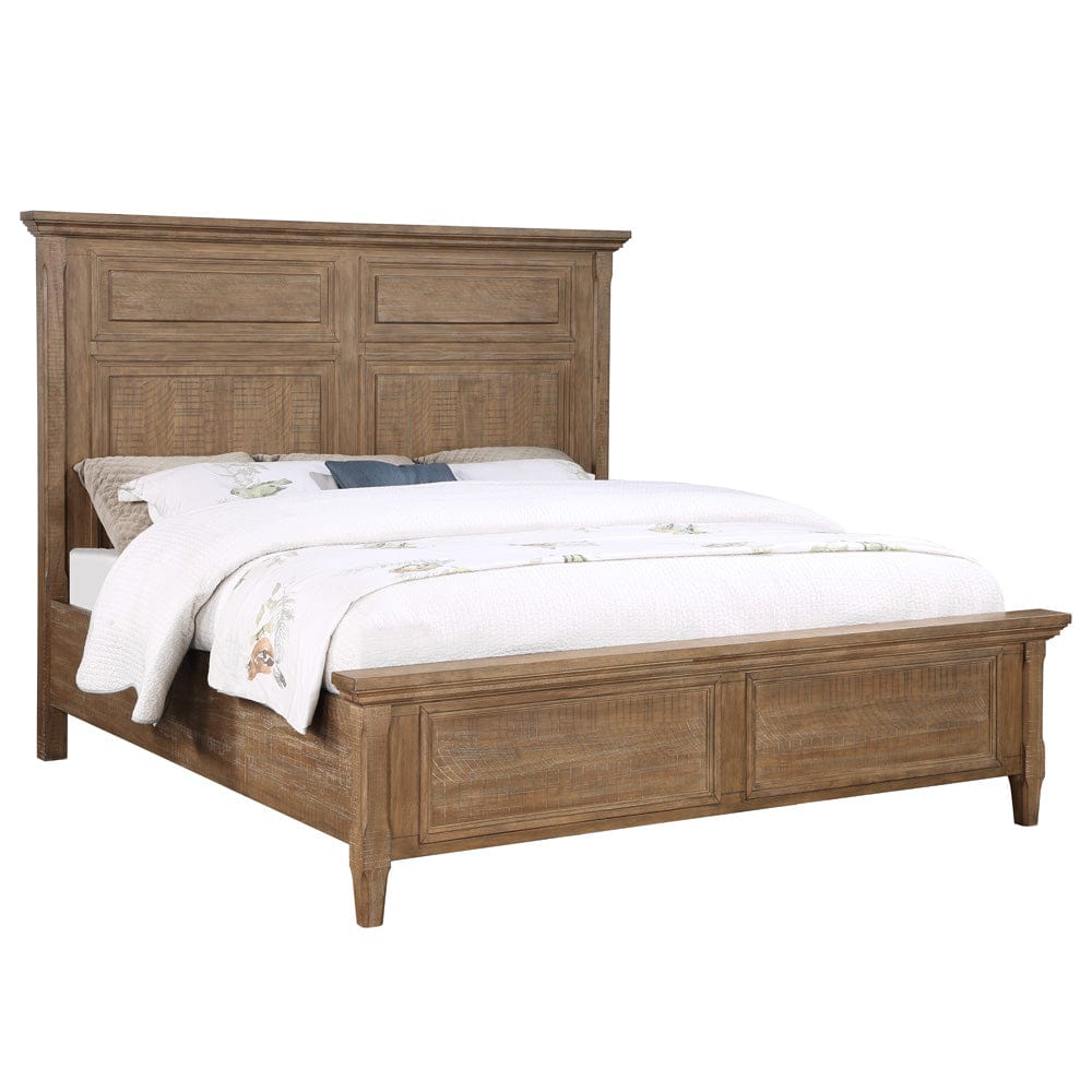 Steve Silver - Riverdale 4-Piece Queen Panel Bedroom Set - RV900-Q4PC view 4