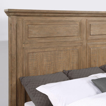 Steve Silver - Riverdale 4-Piece Queen Panel Bedroom Set - RV900-Q4PC view 7