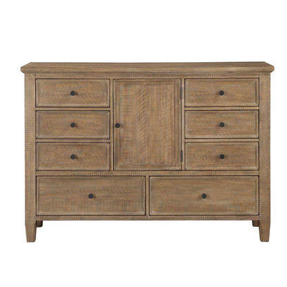Steve Silver - Riverdale 6-Drawer Dresser - RV900DR veiw 1