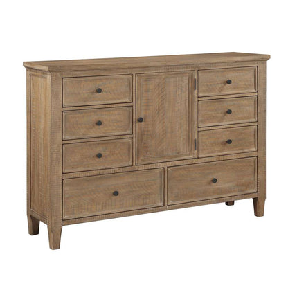Steve Silver - Riverdale 6-Drawer Dresser - RV900DR veiw 2