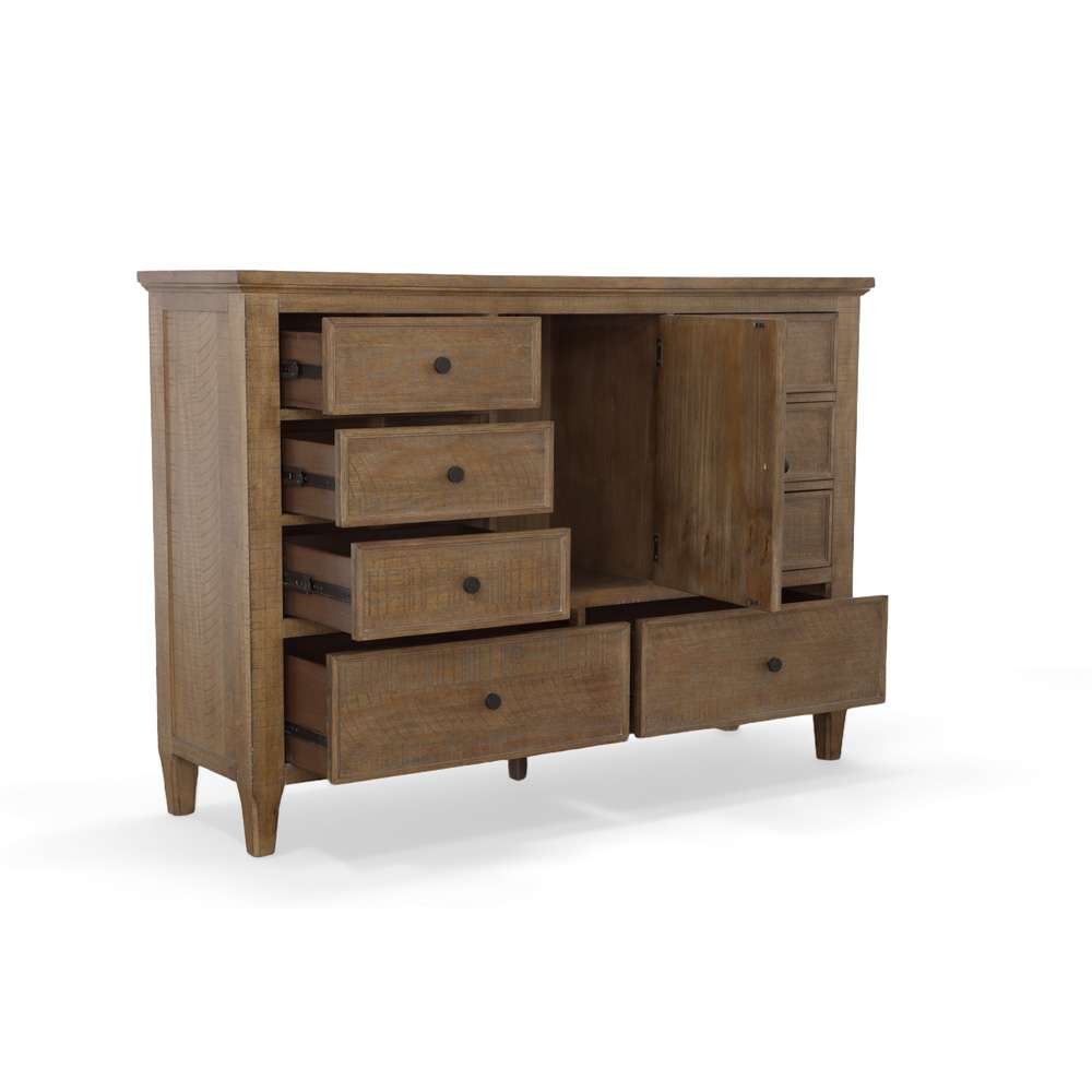 Steve Silver - Riverdale 6-Drawer Dresser - RV900DR veiw 3