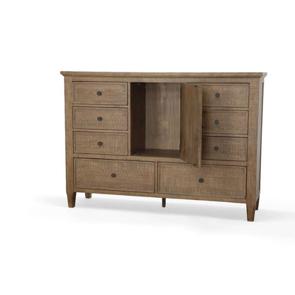Steve Silver - Riverdale 6-Drawer Dresser - RV900DR veiw 4