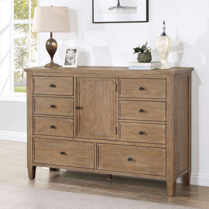 Steve Silver - Riverdale 6-Drawer Dresser - RV900DR veiw 5