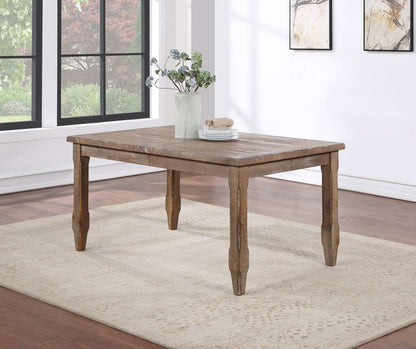 Steve Silver - Riverdale 7pc Dining Set - RV700-7PC veiw 5