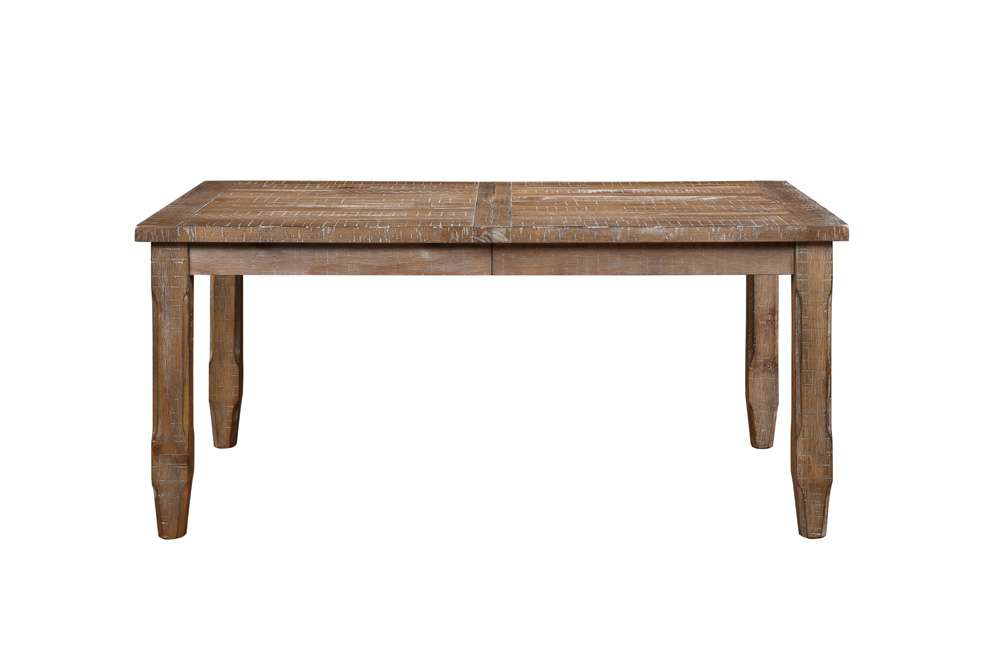 Steve Silver - Riverdale 80-inch Dining Table - RV700T veiw 1