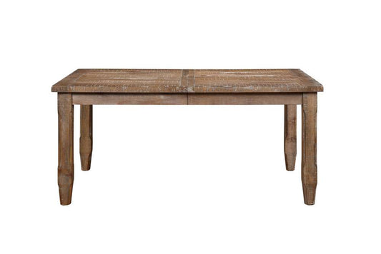 Steve Silver - Riverdale 80-inch Dining Table - RV700T veiw 1