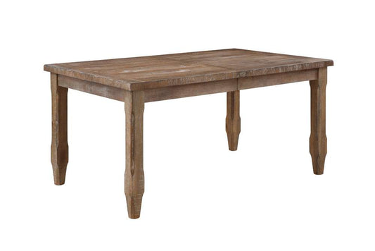 Steve Silver - Riverdale 80-inch Dining Table - RV700T veiw 2