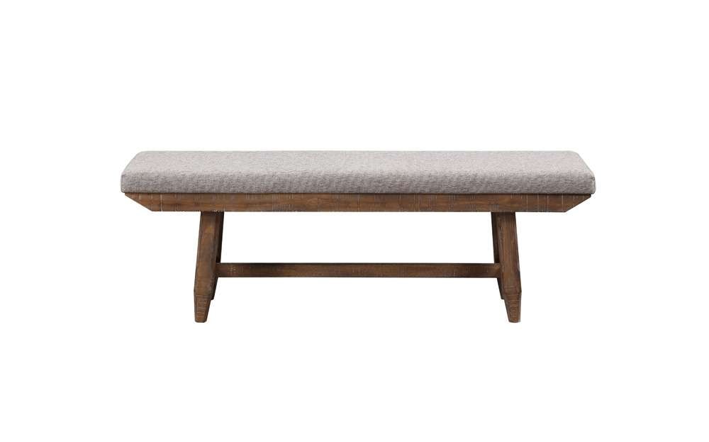 Steve Silver - Riverdale Bench - RV500BN view 1