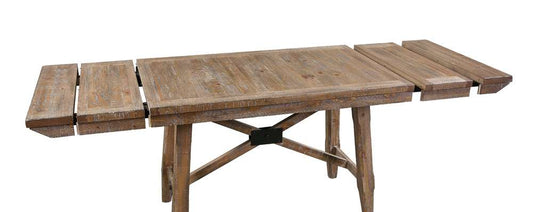 Steve Silver - Riverdale Counter Table - RV500PTTBC veiw 1