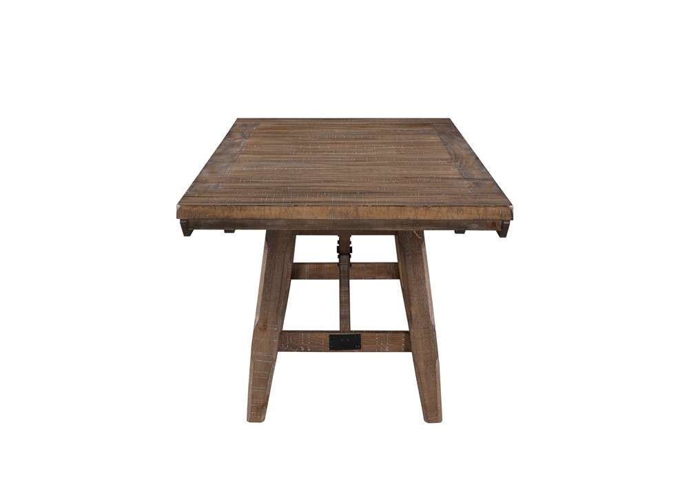 Steve Silver - Riverdale Dining Table - RV500TTB veiw 2