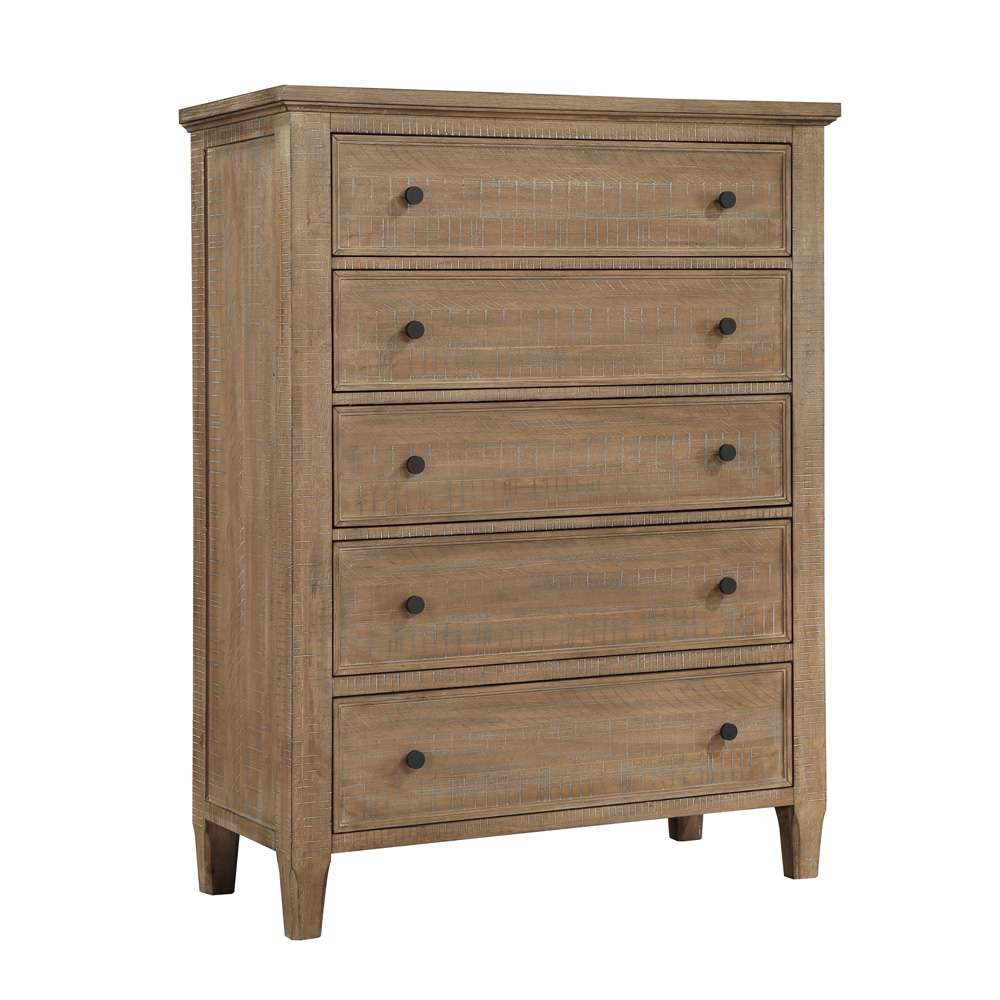 Steve Silver - Riverdale Drawer Chest - RV900C veiw 2