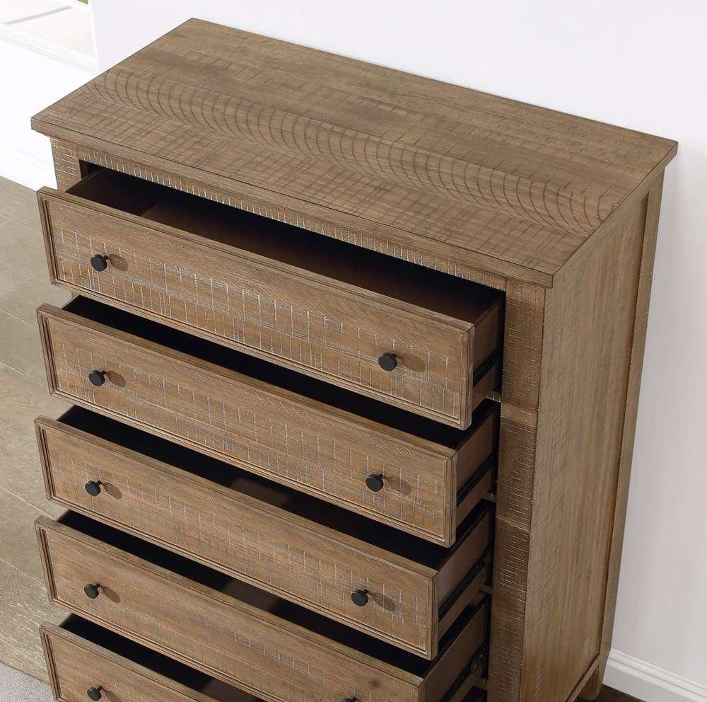 Steve Silver - Riverdale Drawer Chest - RV900C veiw 3