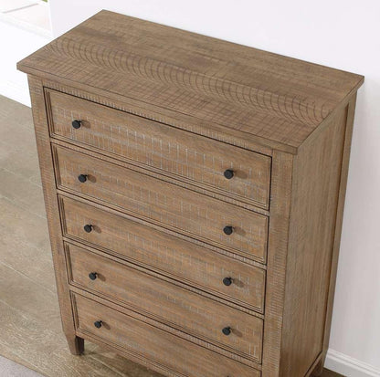 Steve Silver - Riverdale Drawer Chest - RV900C veiw 4