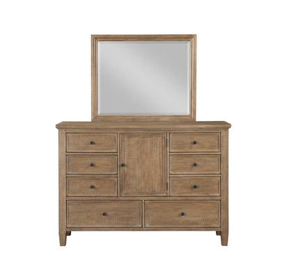 Steve Silver - Riverdale Dresser and Mirror Set - RV900-DRMR veiw 1