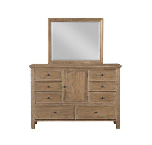 Steve Silver - Riverdale Dresser and Mirror Set - RV900-DRMR veiw 1