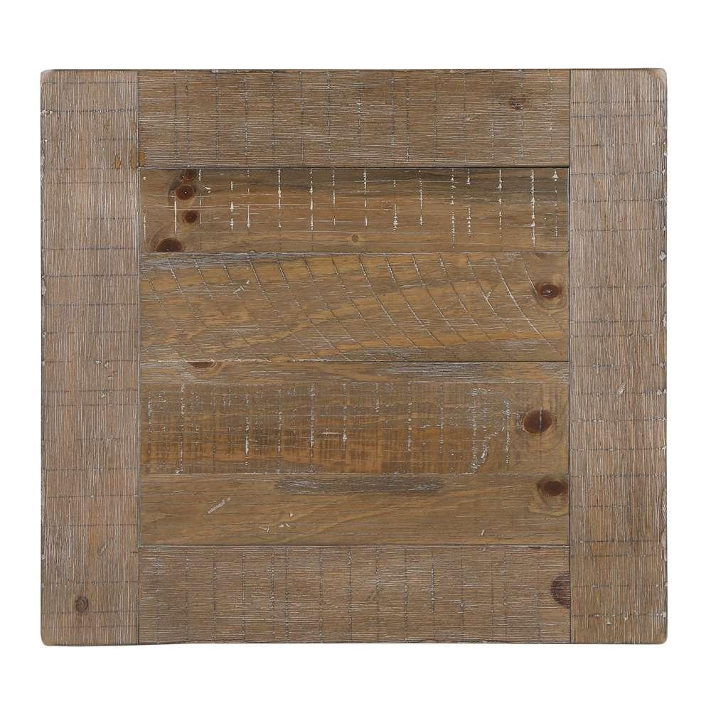 Steve Silver - Riverdale End Table - RV100E veiw 3