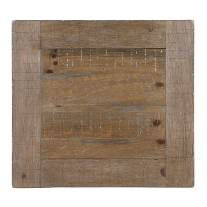 Steve Silver - Riverdale End Table - RV100E veiw 3