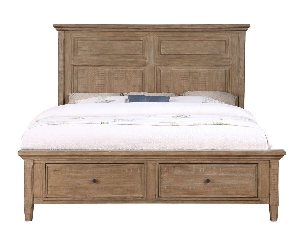 Steve Silver - Riverdale King Storage Bed - RV900-KSBED veiw 1