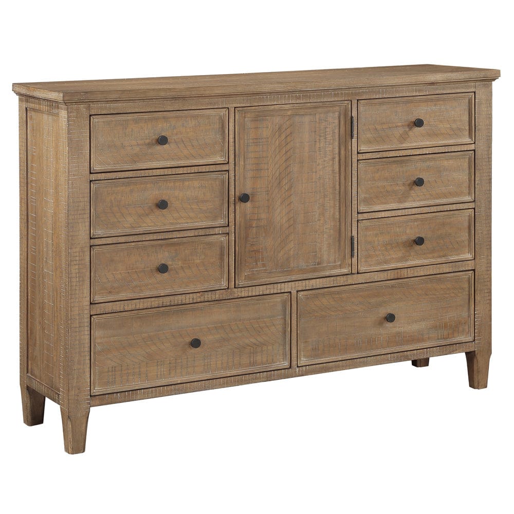 Steve Silver - Riverdale Queen 3 -Piece Bedroom Set - RVE900Q-NS-DR-3PC view 3