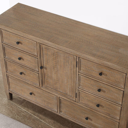 Steve Silver - Riverdale Queen 3 -Piece Bedroom Set - RVE900Q-NS-DR-3PC view 7