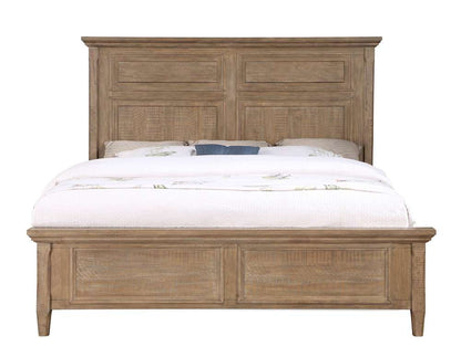 Steve Silver - Riverdale Queen Panel Bed - RV900-QBED veiw 1