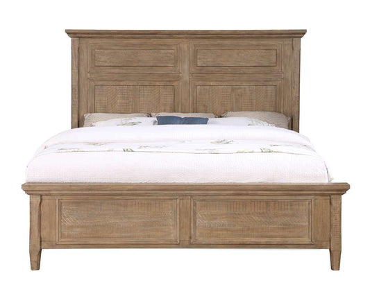 Steve Silver - Riverdale Queen Panel Bed - RV900-QBED veiw 1