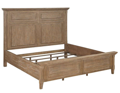 Steve Silver - Riverdale Queen Panel Bed - RV900-QBED veiw 2