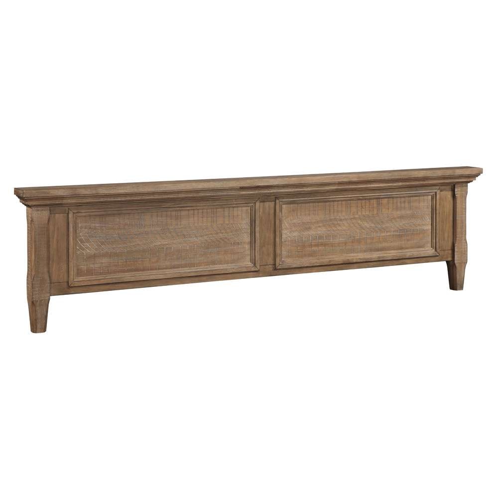 Steve Silver - Riverdale Queen Panel Bed - RV900-QBED veiw 3