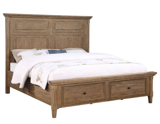 Steve Silver - Riverdale Queen Storage Bed - RV900-QSBED veiw 2