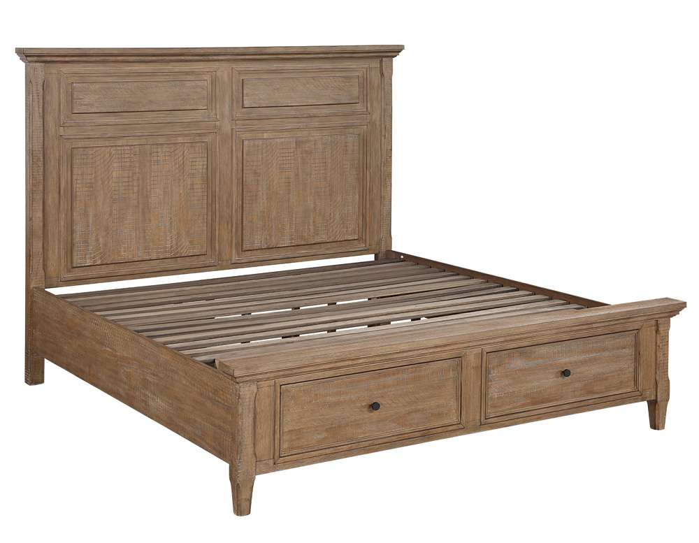 Steve Silver - Riverdale Queen Storage Bed - RV900-QSBED veiw 3