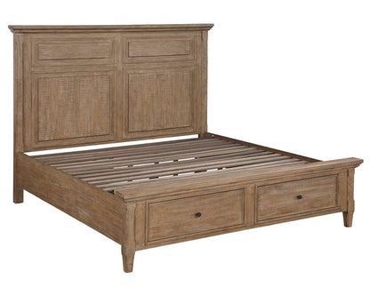 Steve Silver - Riverdale Queen Storage Bed - RV900-QSBED veiw 3