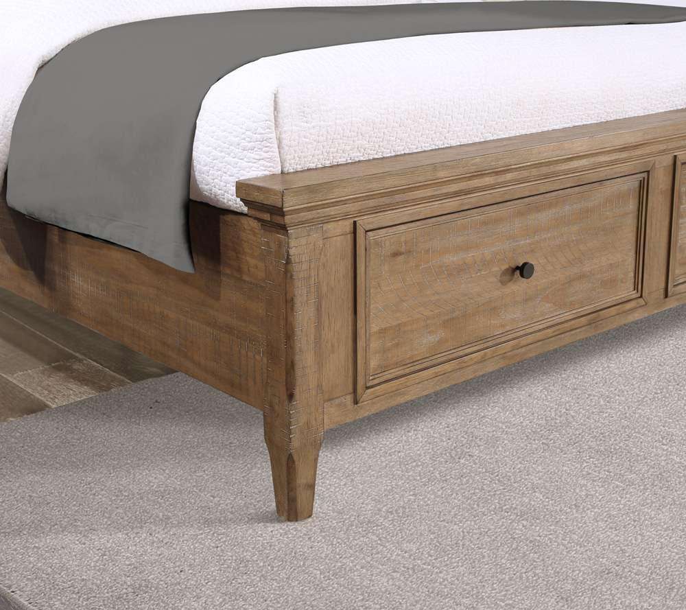 Steve Silver - Riverdale Queen Storage Bed - RV900-QSBED veiw 5