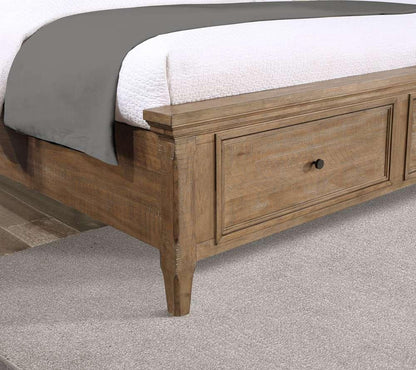 Steve Silver - Riverdale Queen Storage Bed - RV900-QSBED veiw 5