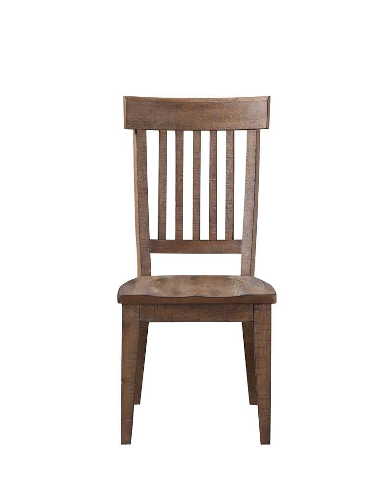 Steve Silver - Riverdale Side Chair - (Set of 2) - RV500S view 1
