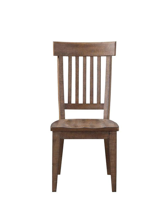Steve Silver - Riverdale Side Chair - (Set of 2) - RV500S view 1