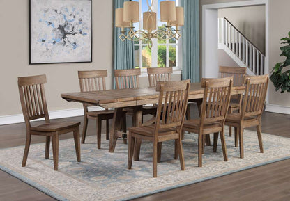 Steve Silver - Riverdale Side Chair - (Set of 2) - RV500S veiw 3