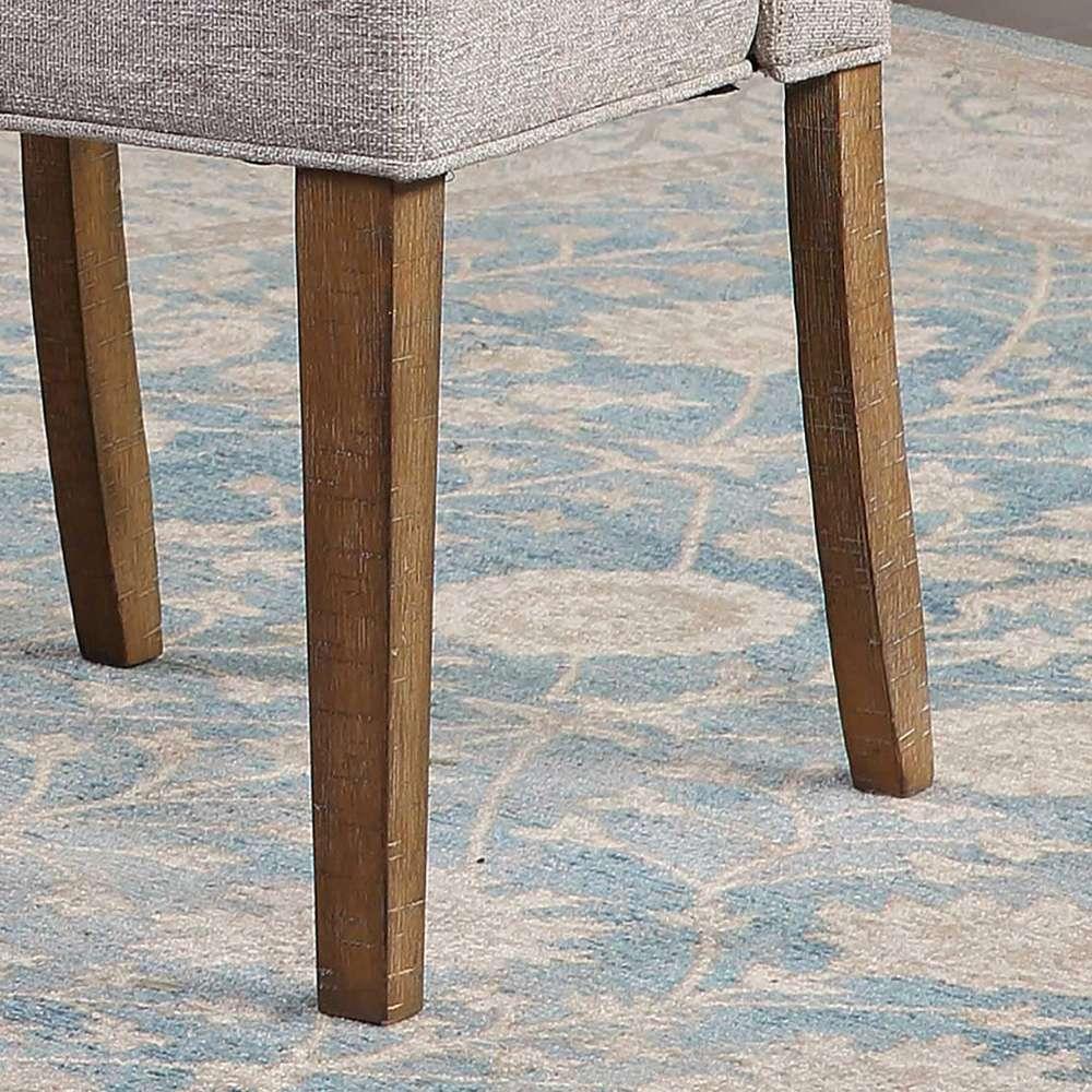 Steve Silver - Riverdale Upholstered Chair - (Set of 2) - RV600S veiw 3