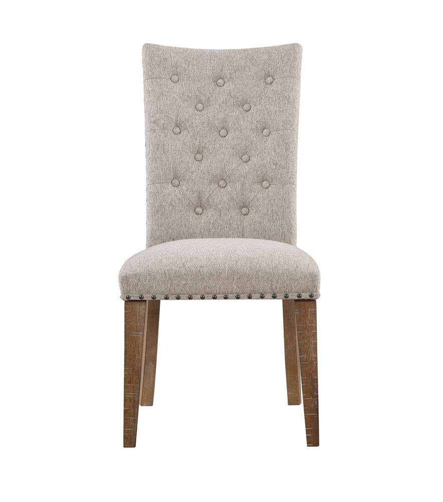 Steve Silver - Riverdale Upholstered Side Chair - (Set of 2) - RV700S veiw 1