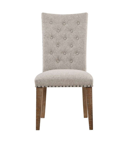 Steve Silver - Riverdale Upholstered Side Chair - (Set of 2) - RV700S veiw 1