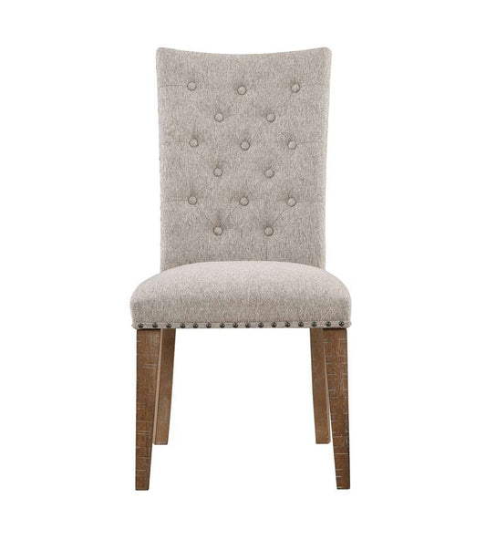 Steve Silver - Riverdale Upholstered Side Chair - (Set of 2) - RV700S veiw 1