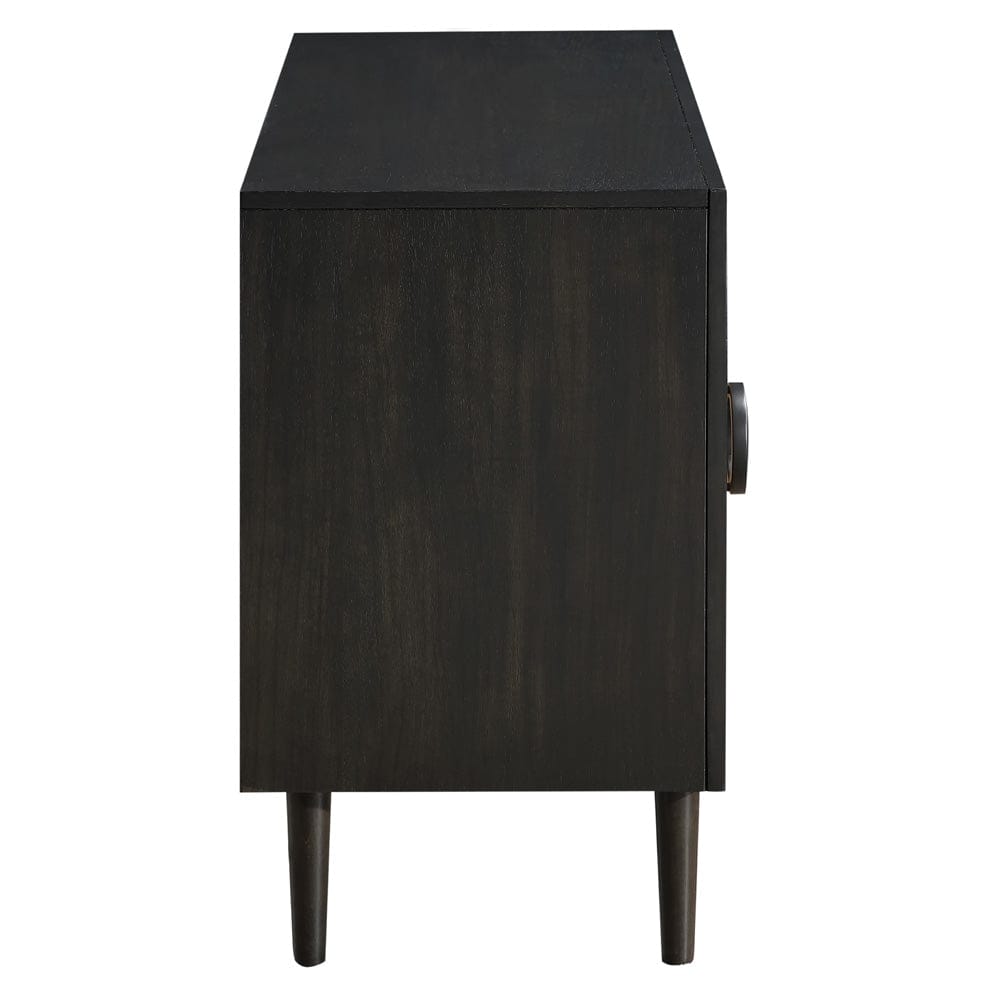Steve Silver - Roatan Sideboard - RTN500SV view 3