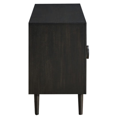Steve Silver - Roatan Sideboard - RTN500SV view 3