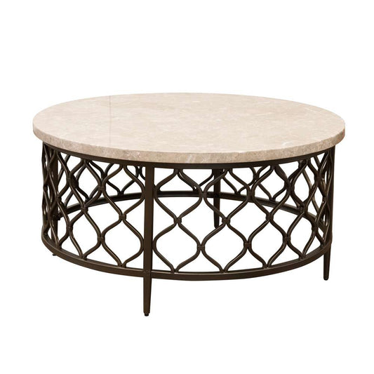 Steve Silver - Roland Cocktail Table - RL100CTBL veiw 1