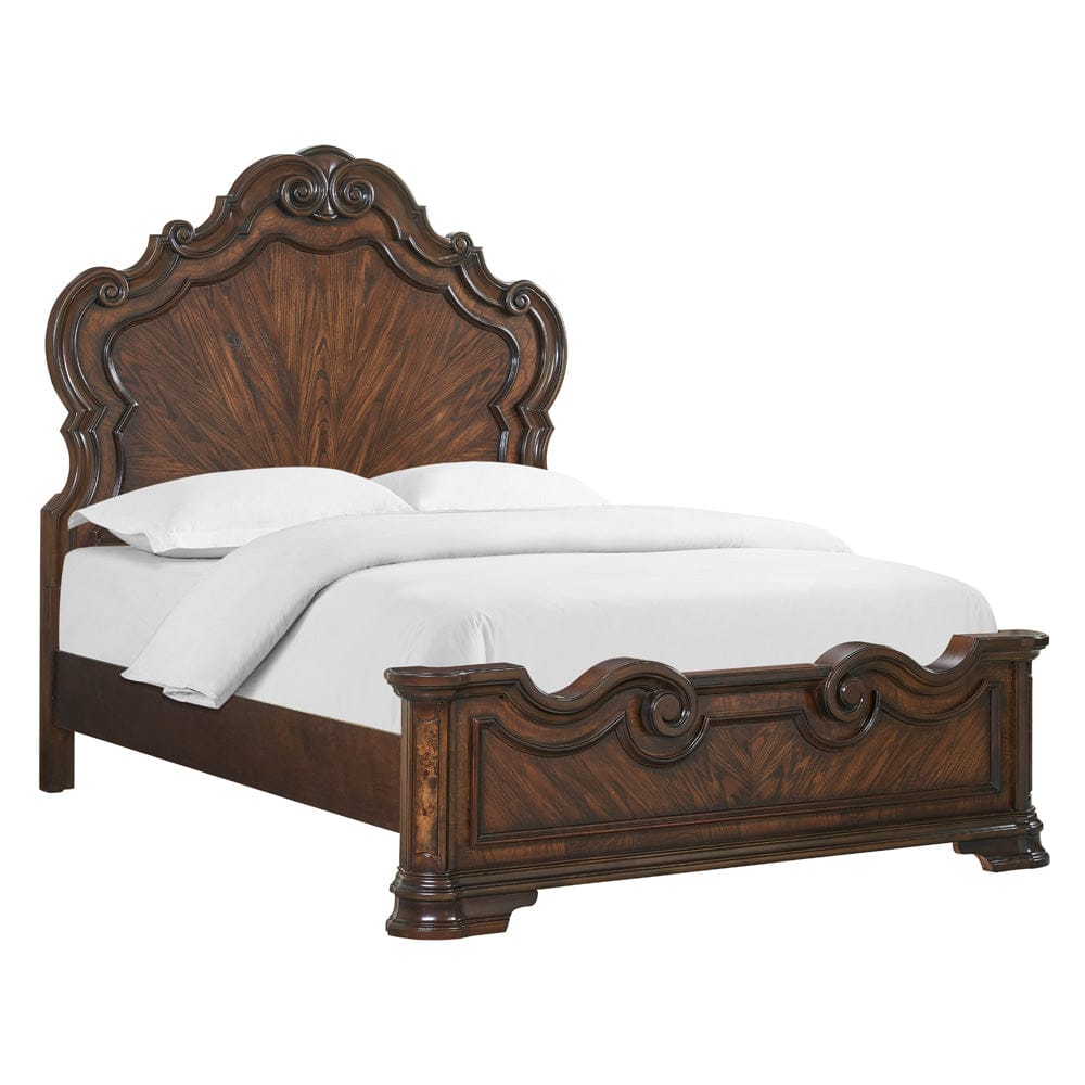 Steve Silver - Royale 3-Piece Queen Set(2 NS+Bed) - RY900-Q3PC view 4
